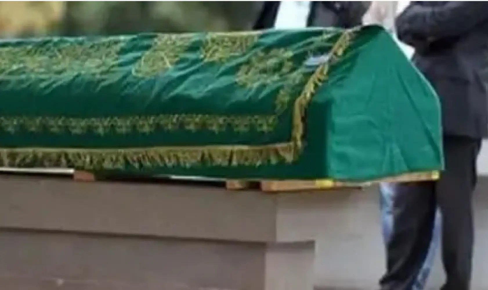 Konya'da bugün vefat edenler (07.09.2025)