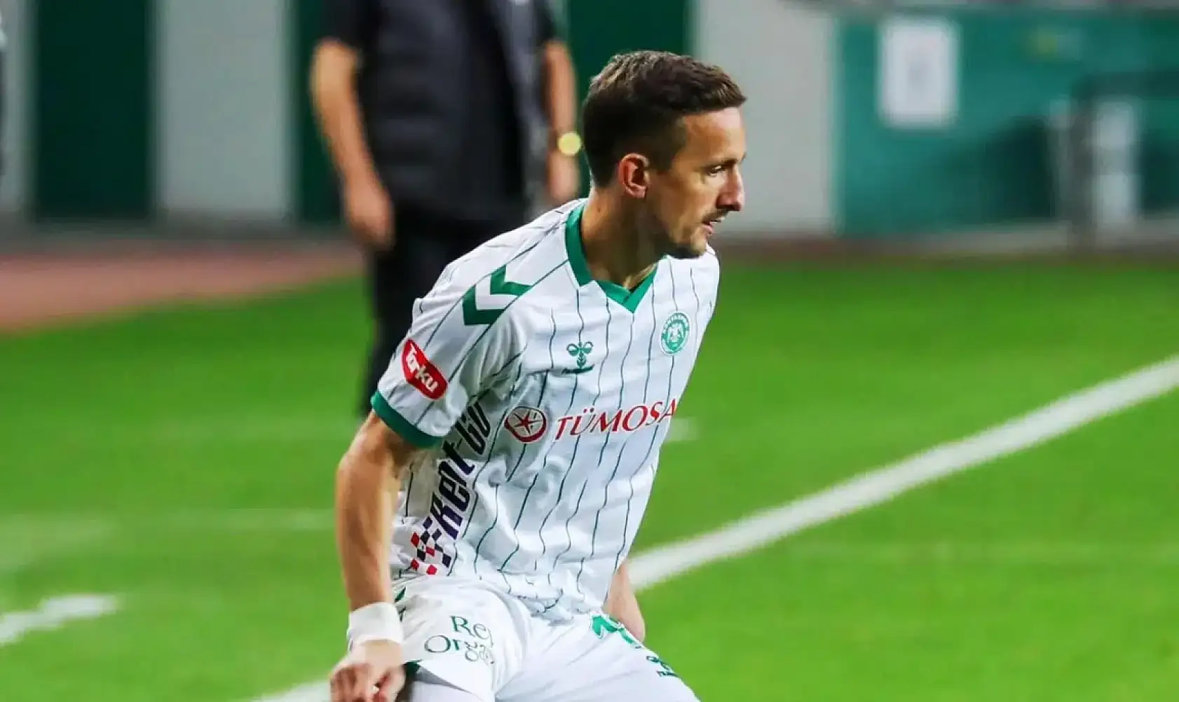 Konyaspor'un son 3 yılda 26 Yabancı transferi boşa gitti! Milyonlar böyle buharlaştı...