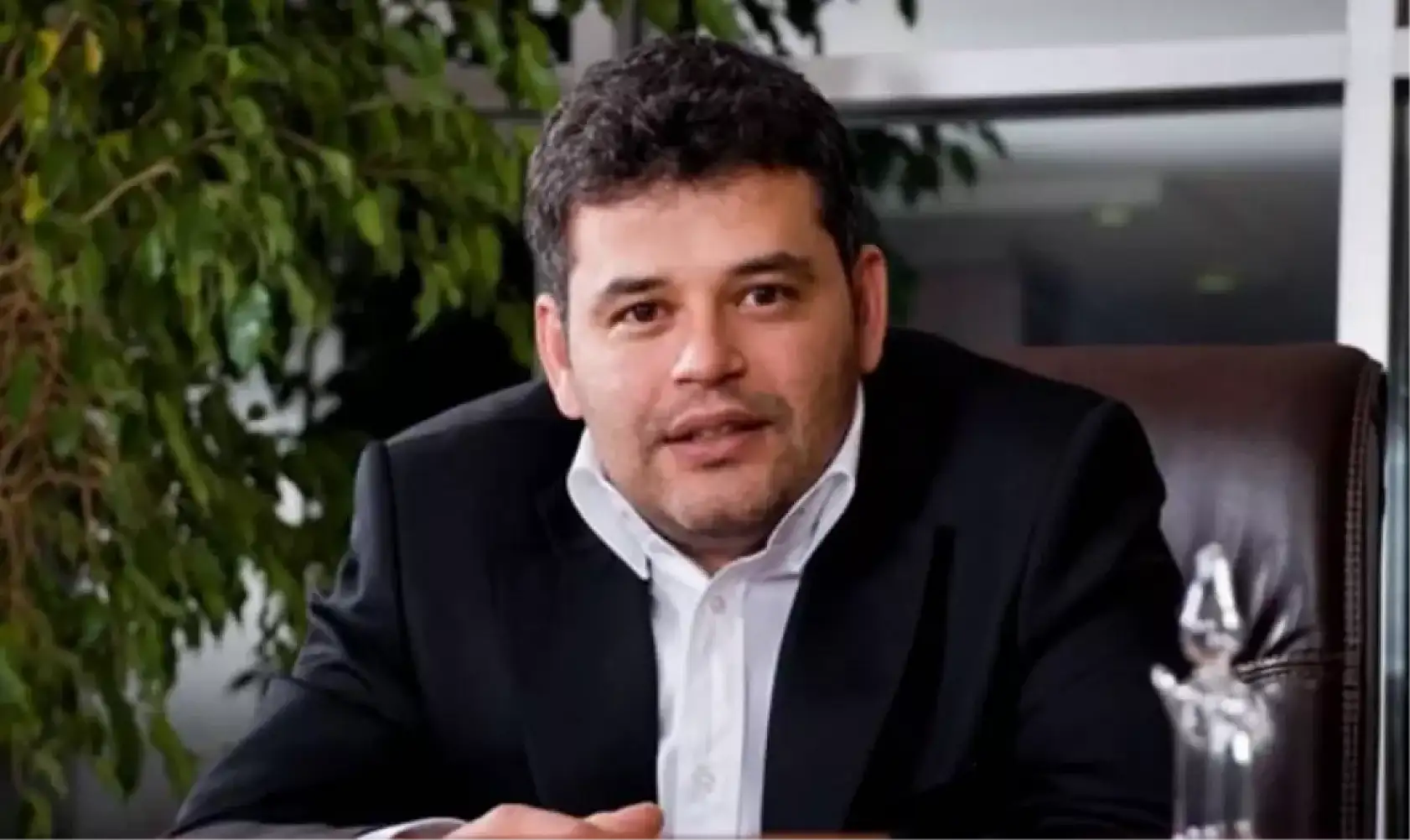 Konyaspor'da sessizlik bozuldu!..İşte Başkan adaylığı için ön plana çıkan isim!