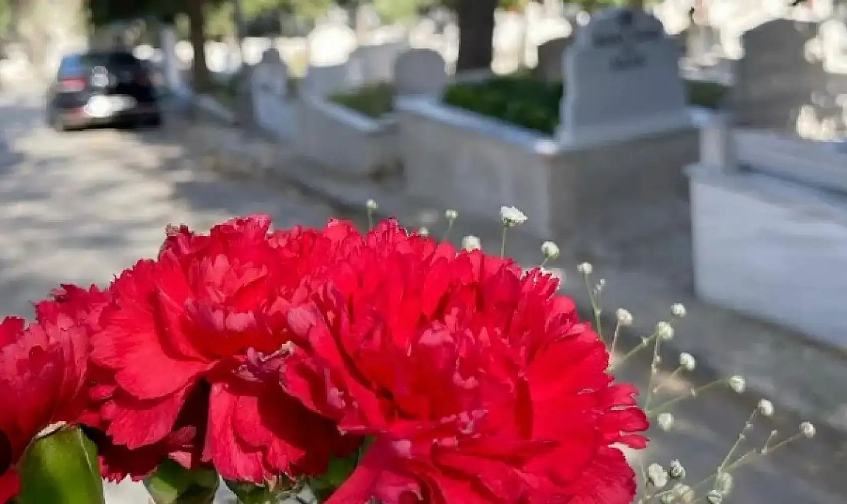 Konya'da 5 Temmuz 2026 Pazar günü vefat edenler