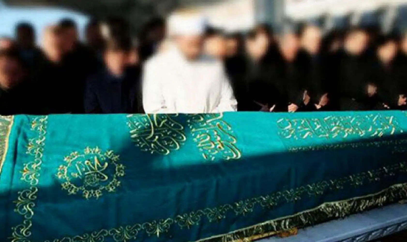 Konya'da 16 Ağustos 2026 Pazar günü vefat edenler