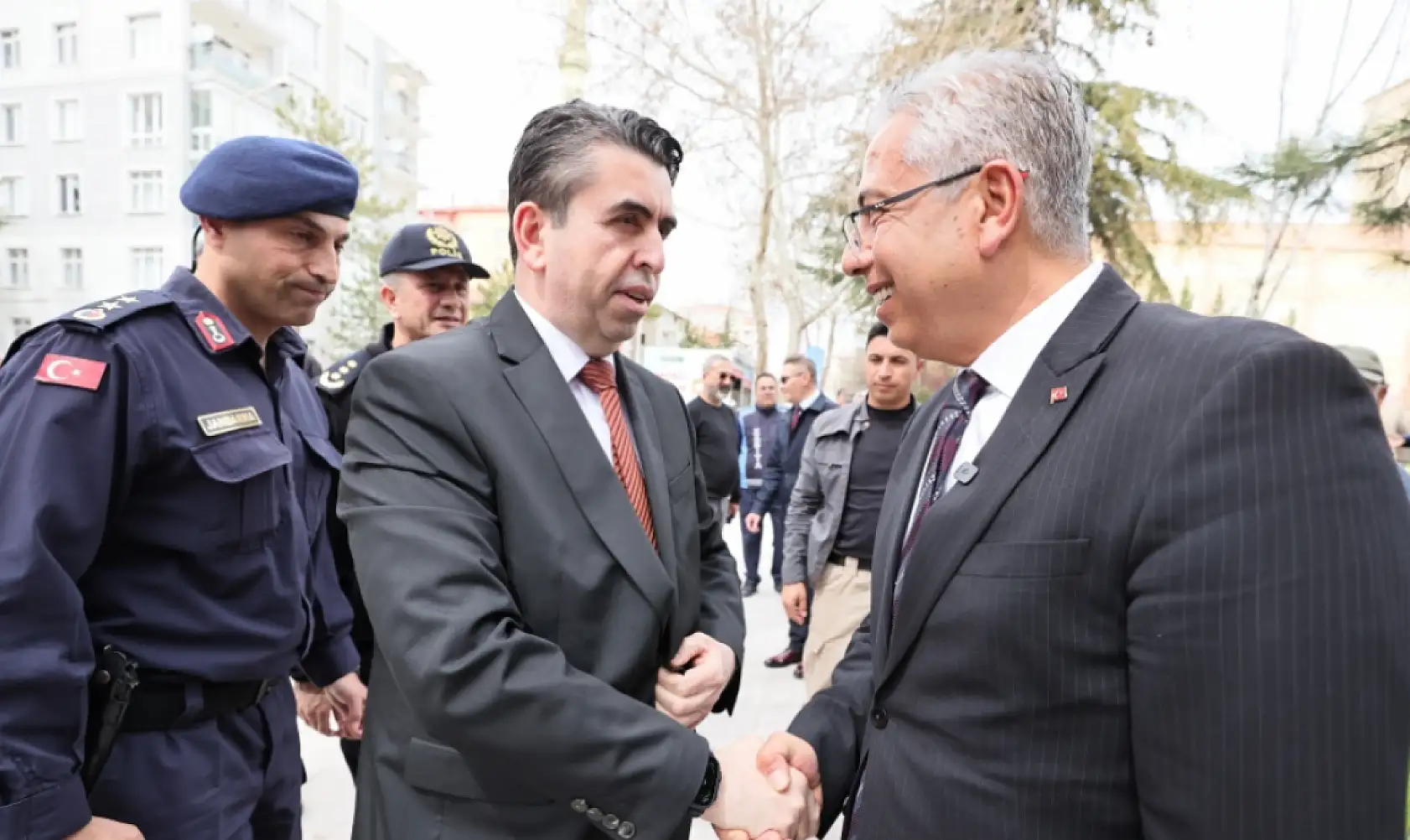 Konyalı şehidin ismi yaşatılacak!