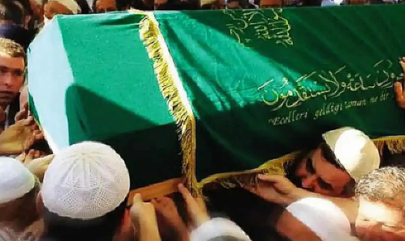 Konya'da 15 Şubat 2026 Pazar günü vefat edenler