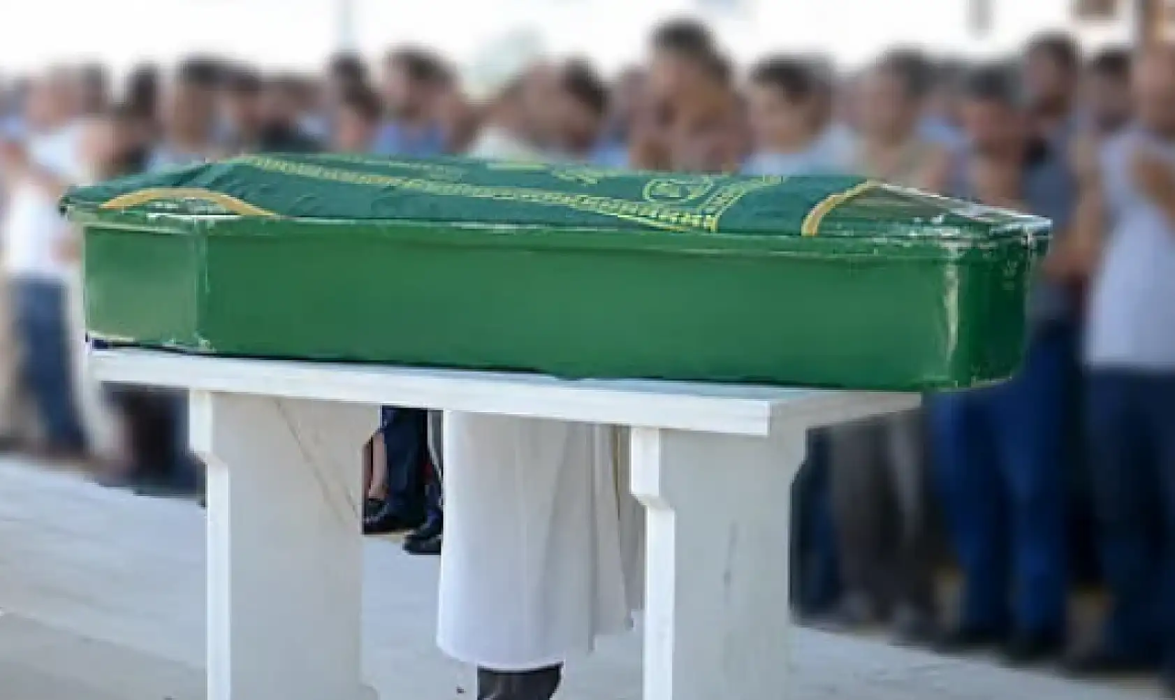 Konya'da 13 Aralık 2025 Pazar  günü vefat edenler