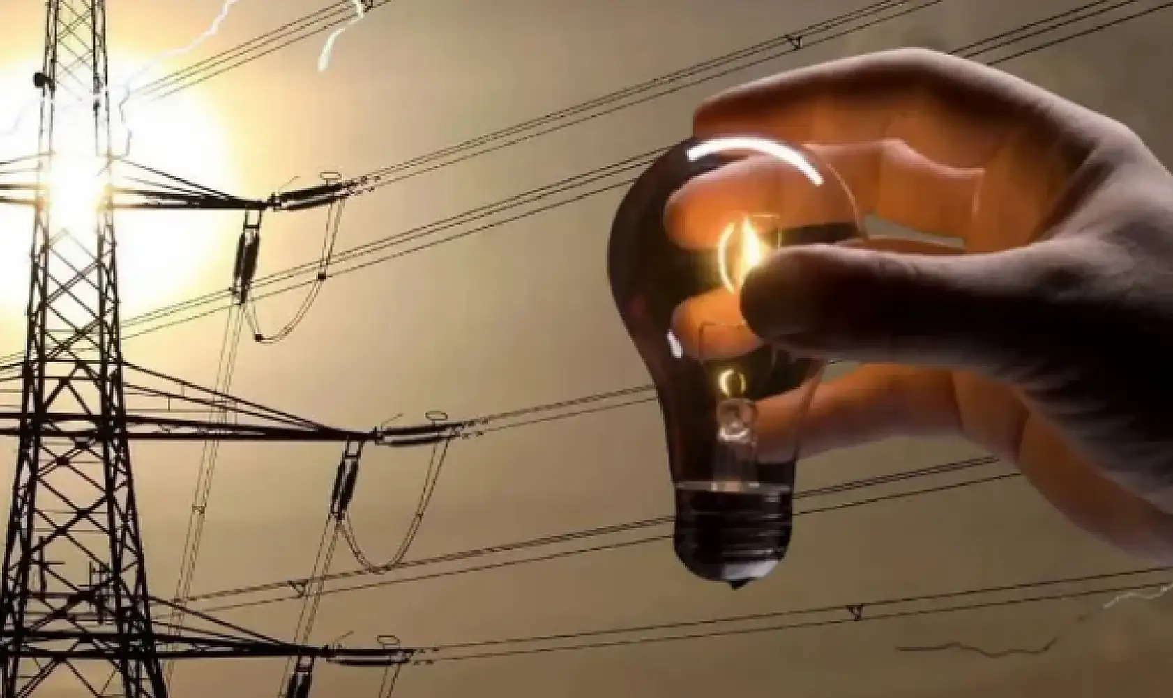 Konya'nın merkez ilçesinde geniş kapsamlı elektrik kesintisi yaşanacak!