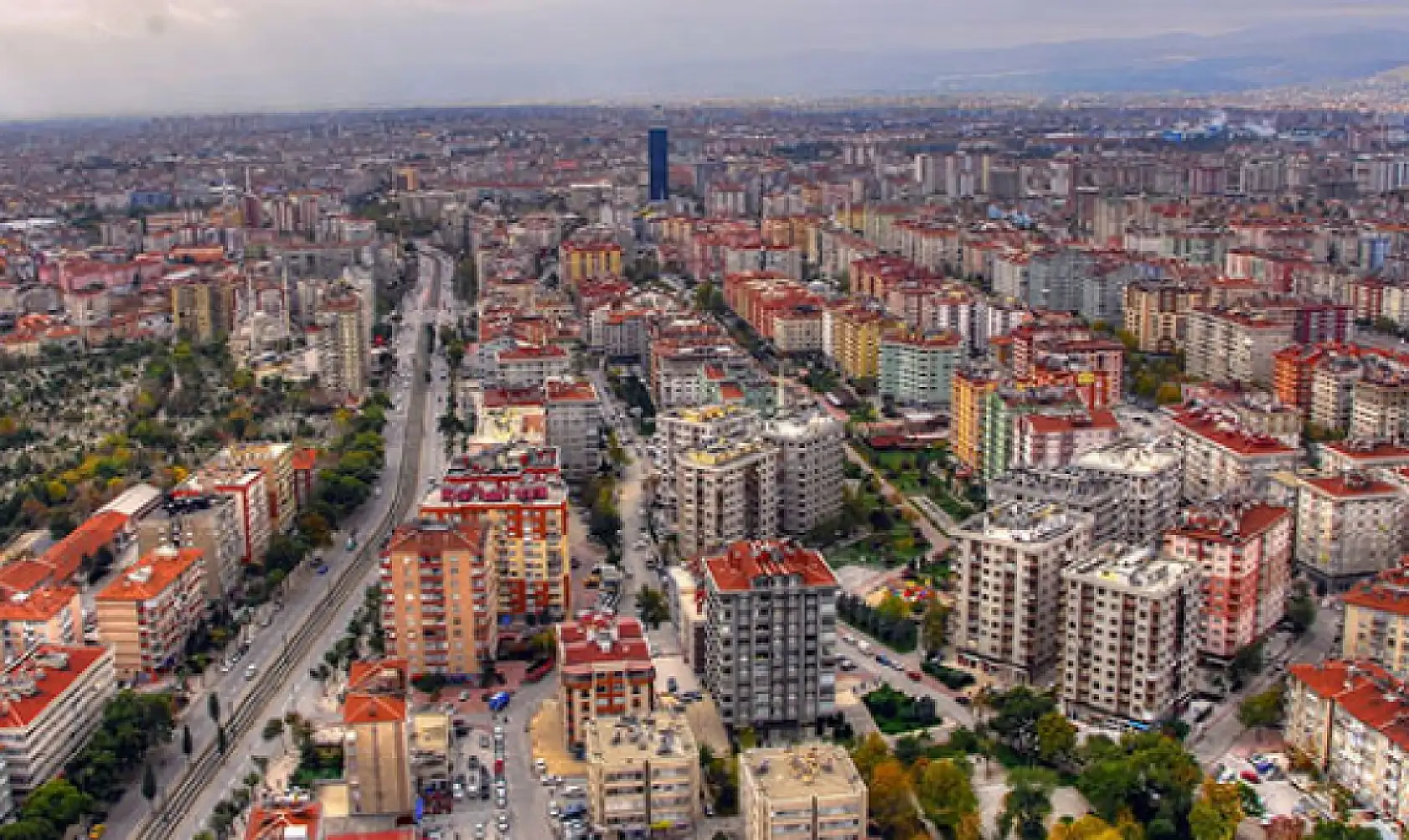 Konya kavrulacak: Termometreler rekor dereceyi görecek!