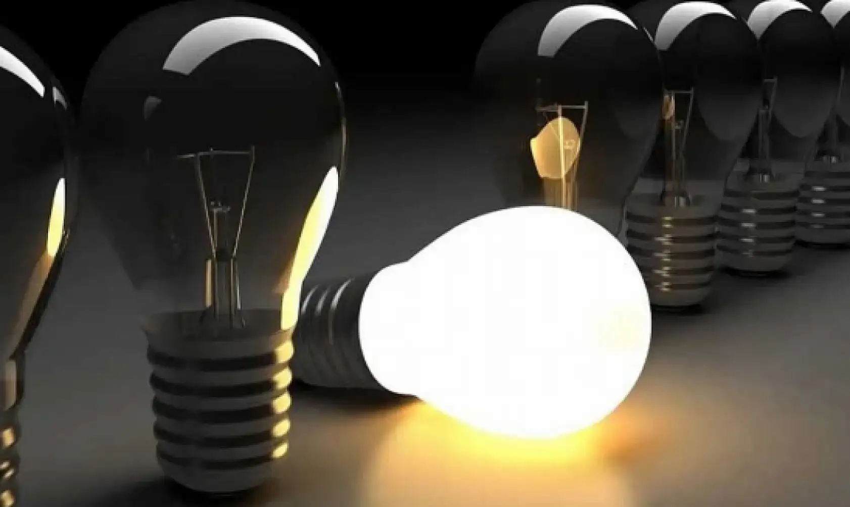 Konya'ya yeni haftaya elektrik kesintileriyle girecek: Birçok adres için uyarı verildi!