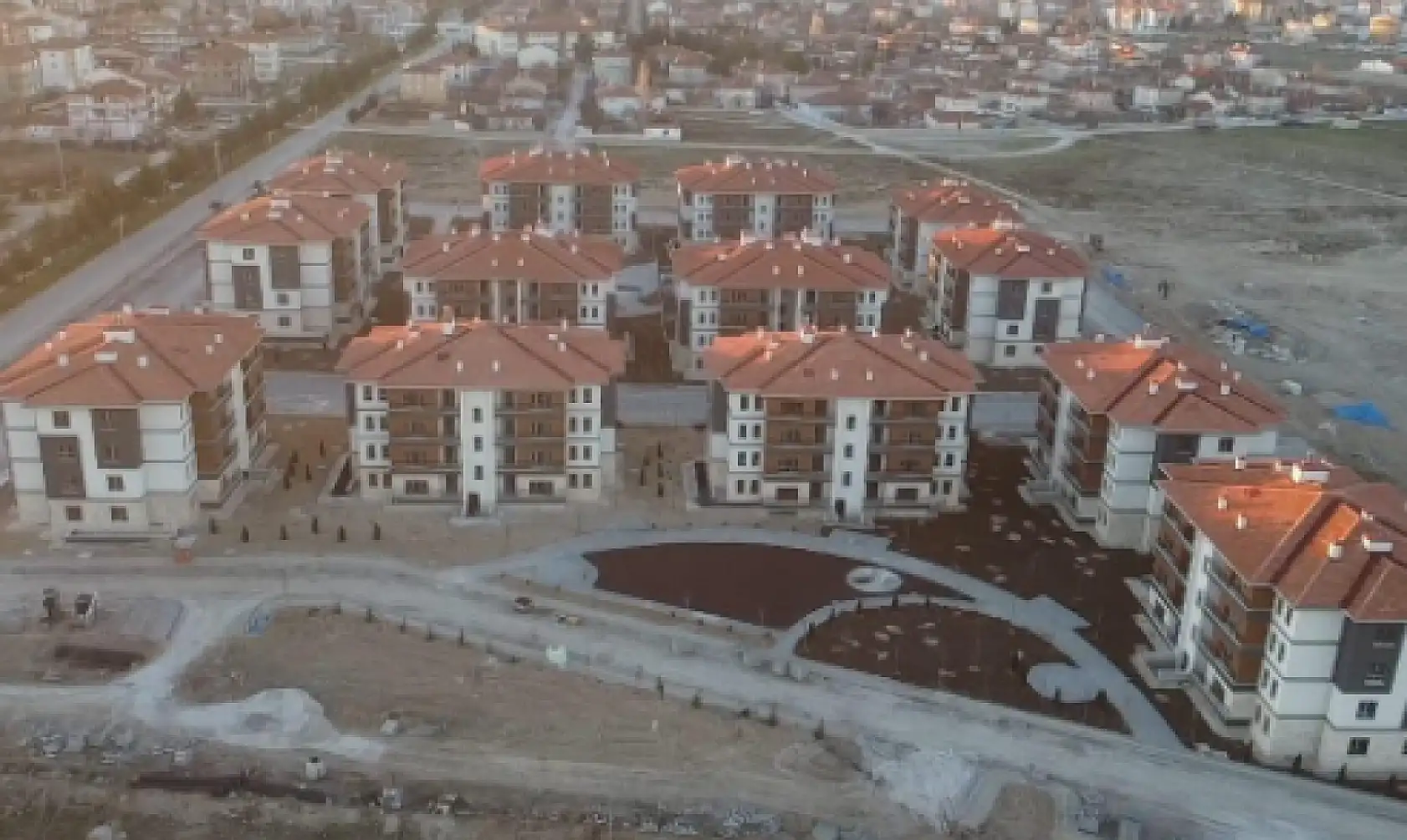 Konya'da TOKİ başvuruları başlıyor: İşte şartlar ve tarihler