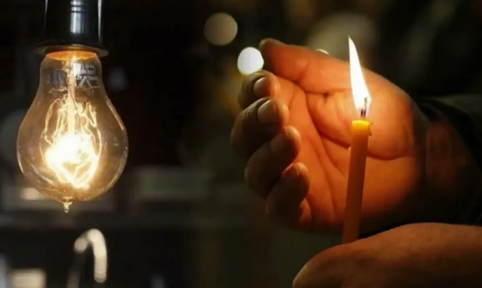 Konya'da elektrik kesintisi yaşanacak adresler belli oldu!