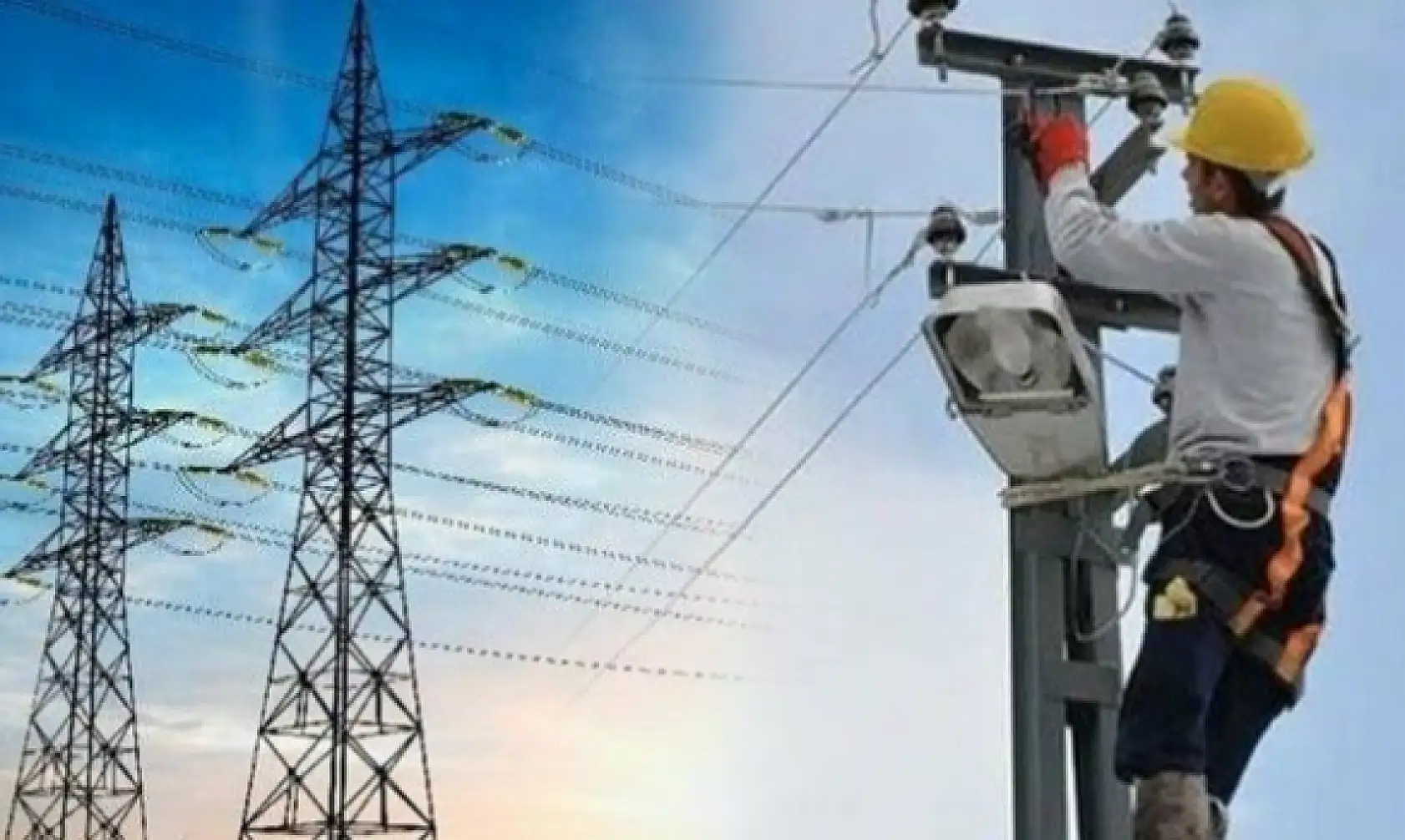 Meram'daki o adreslerde elektrikler kesilecek!