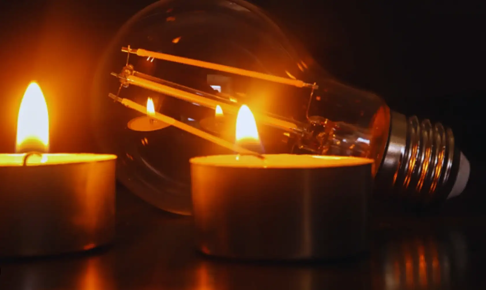 Konya'daki birçok adres karanlığa gömülecek!