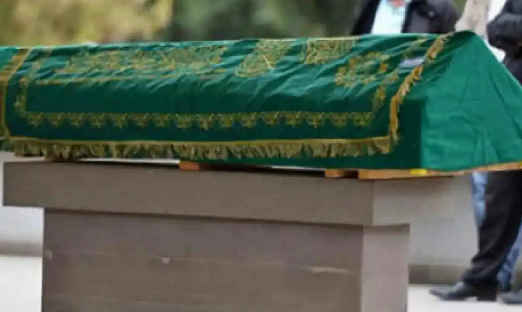 Konya'da bugün (4 Kasım) kaç kişi hayatını kaybetti? İşte detaylar…