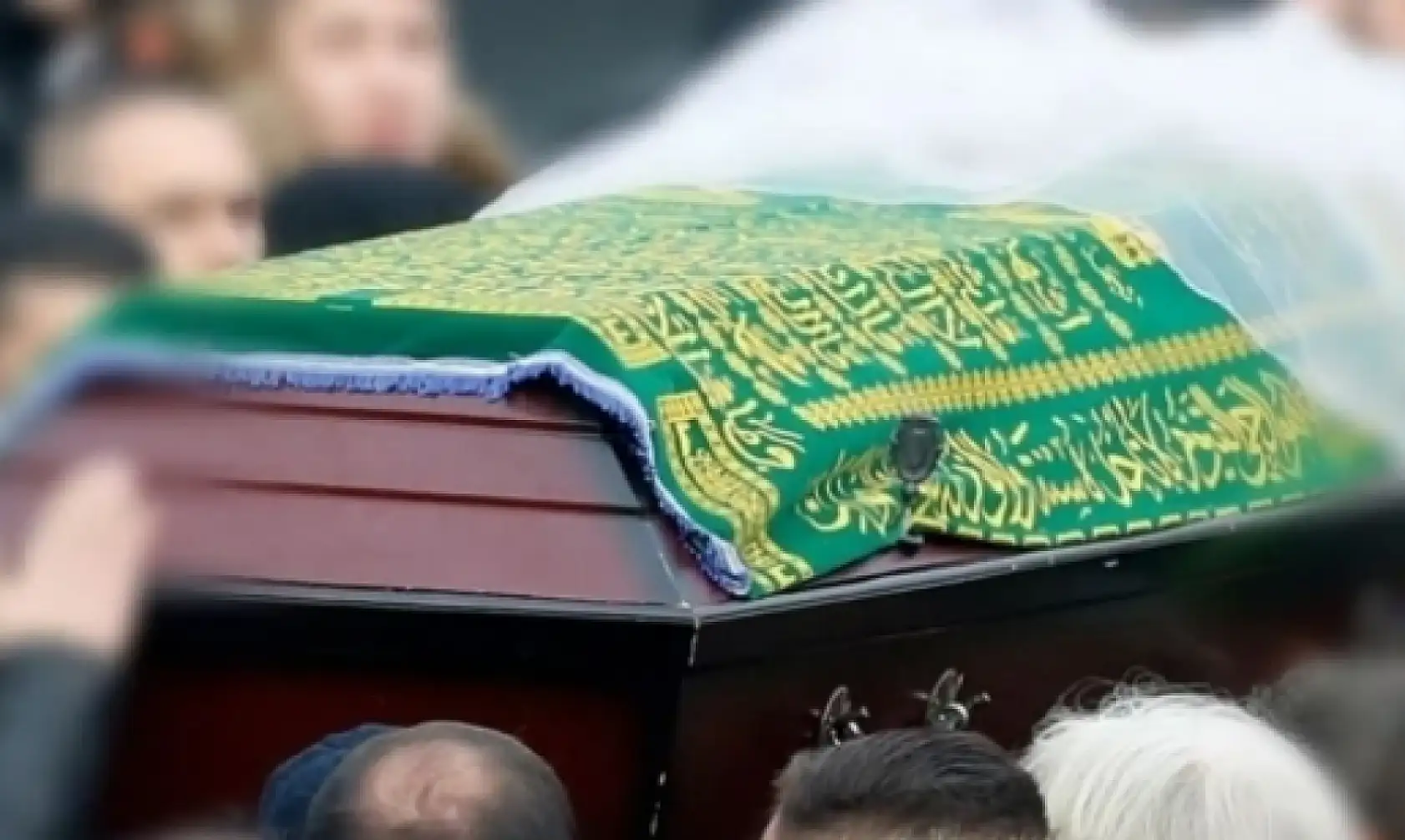 Konya'da 4 Ocak 2026 Pazar günü vefat edenler