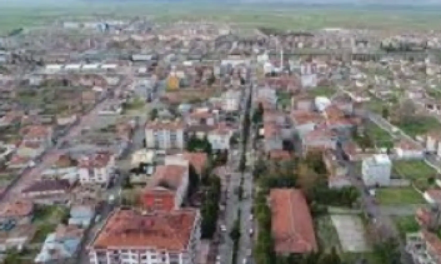 Konya'nın 52 kilometre uzağındaki tarih sırrı: Sarayönü