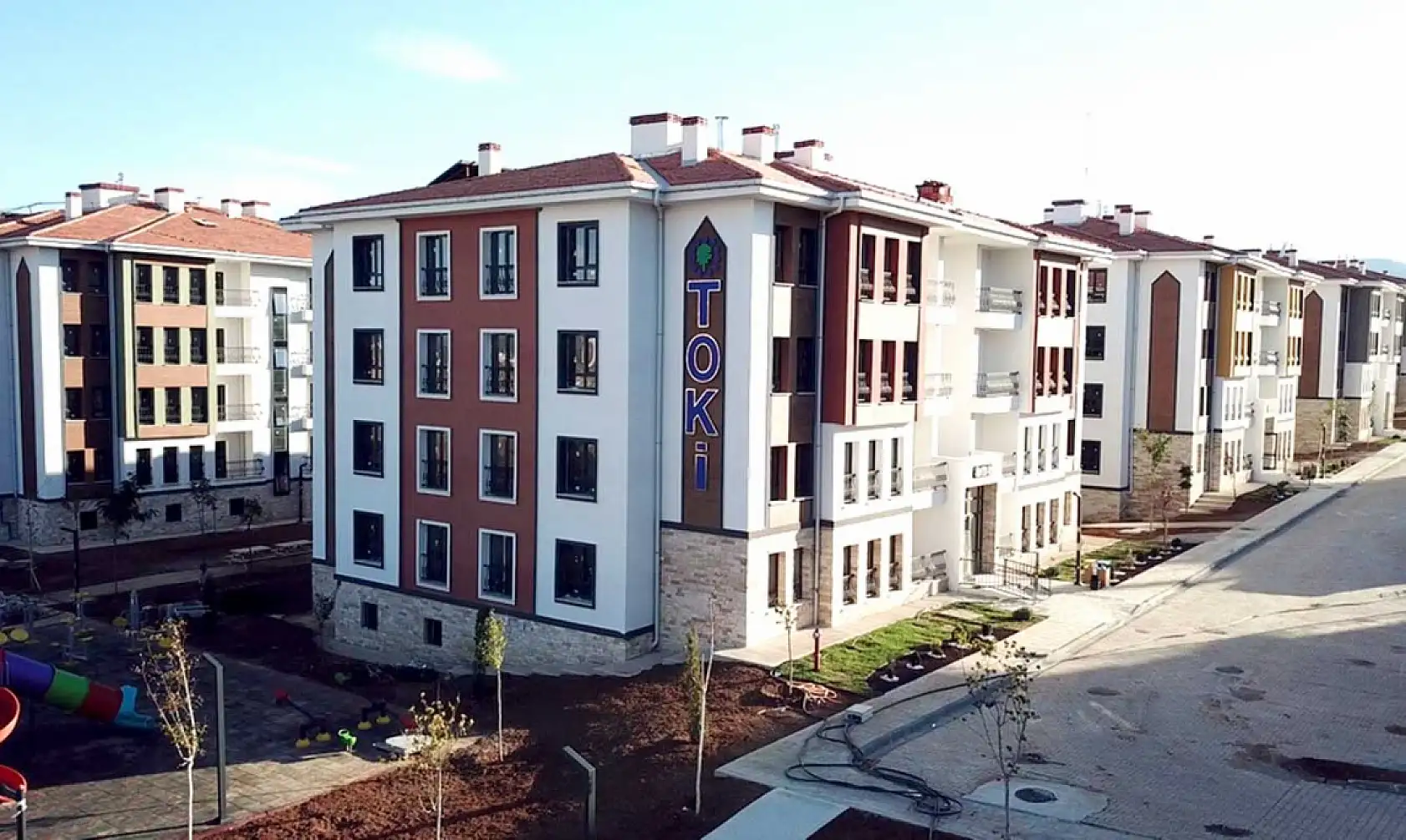 Konya TOKİ hak sahipleri dikkat! Bankaya gitmeden önce bu listeyi kontrol edin