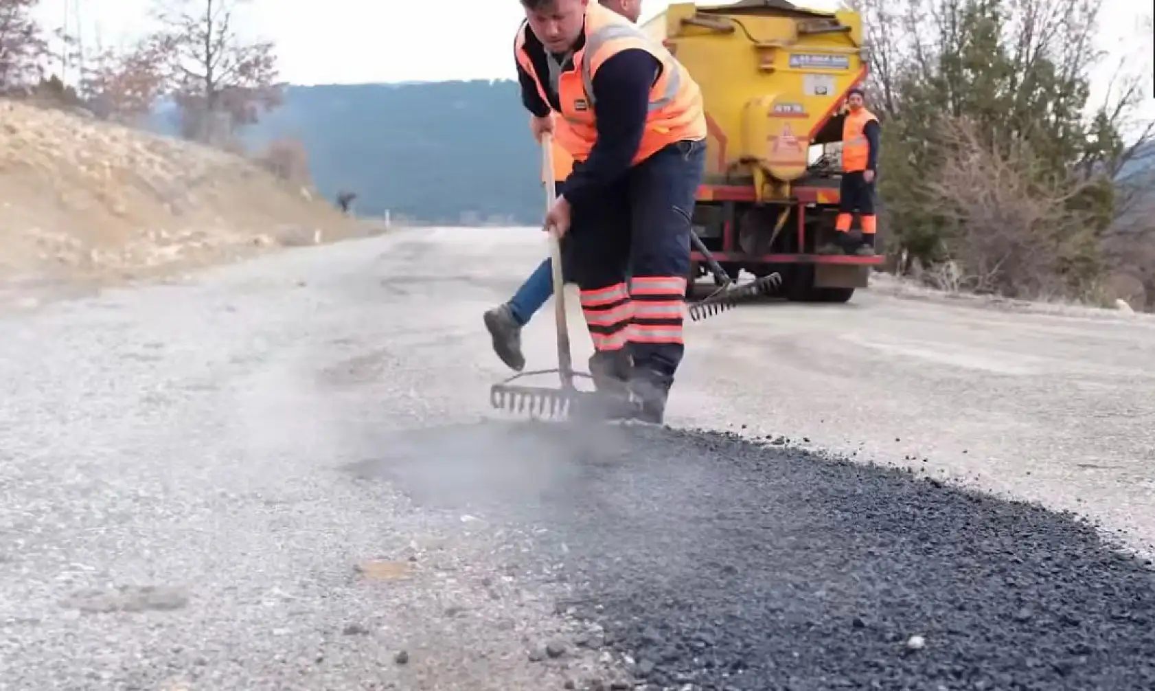 Konya'da ulaşım konforu artıyor