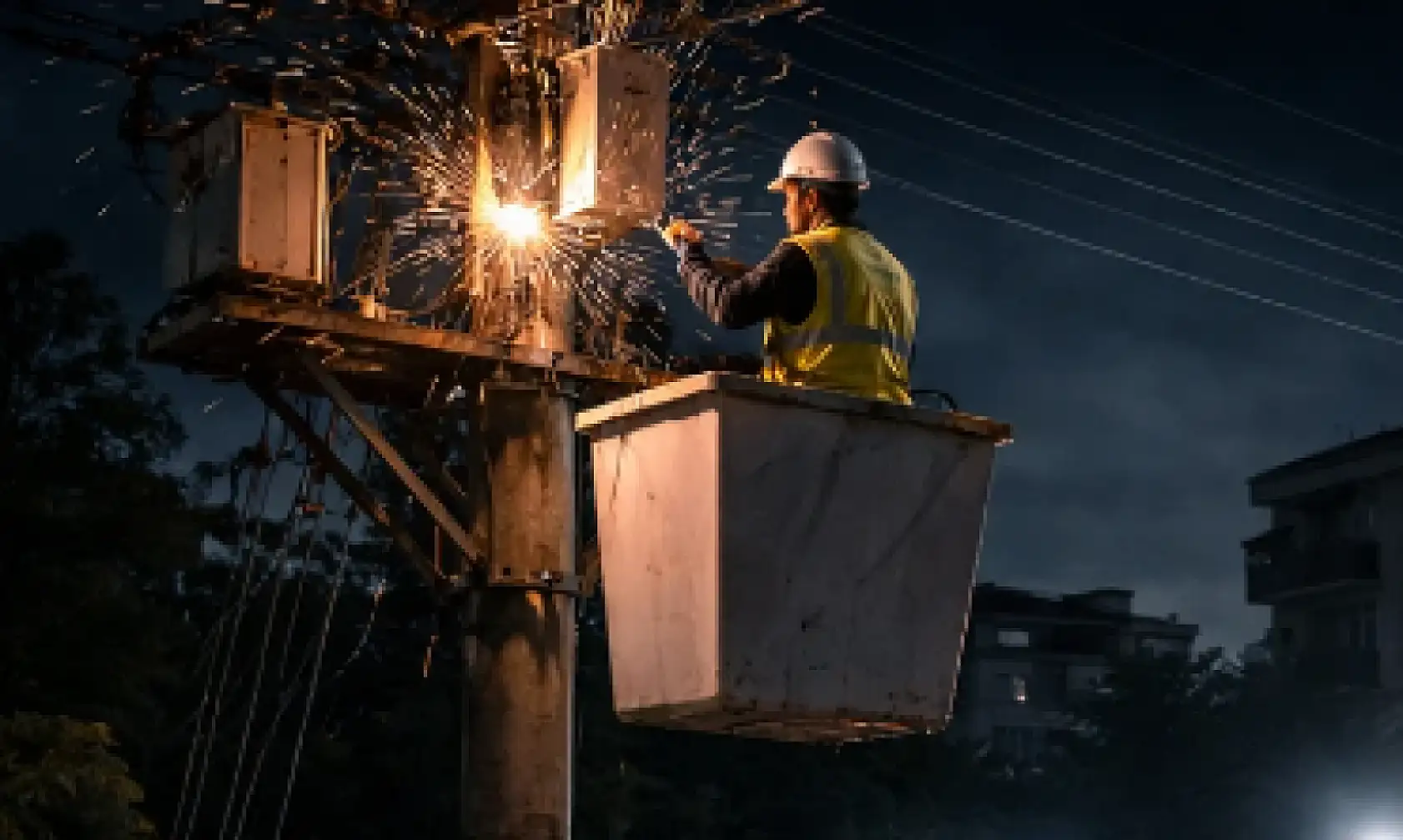 Konya'da hangi adreslerde elektrikler kesilecek: Kesinti olacak adresler belli mi?