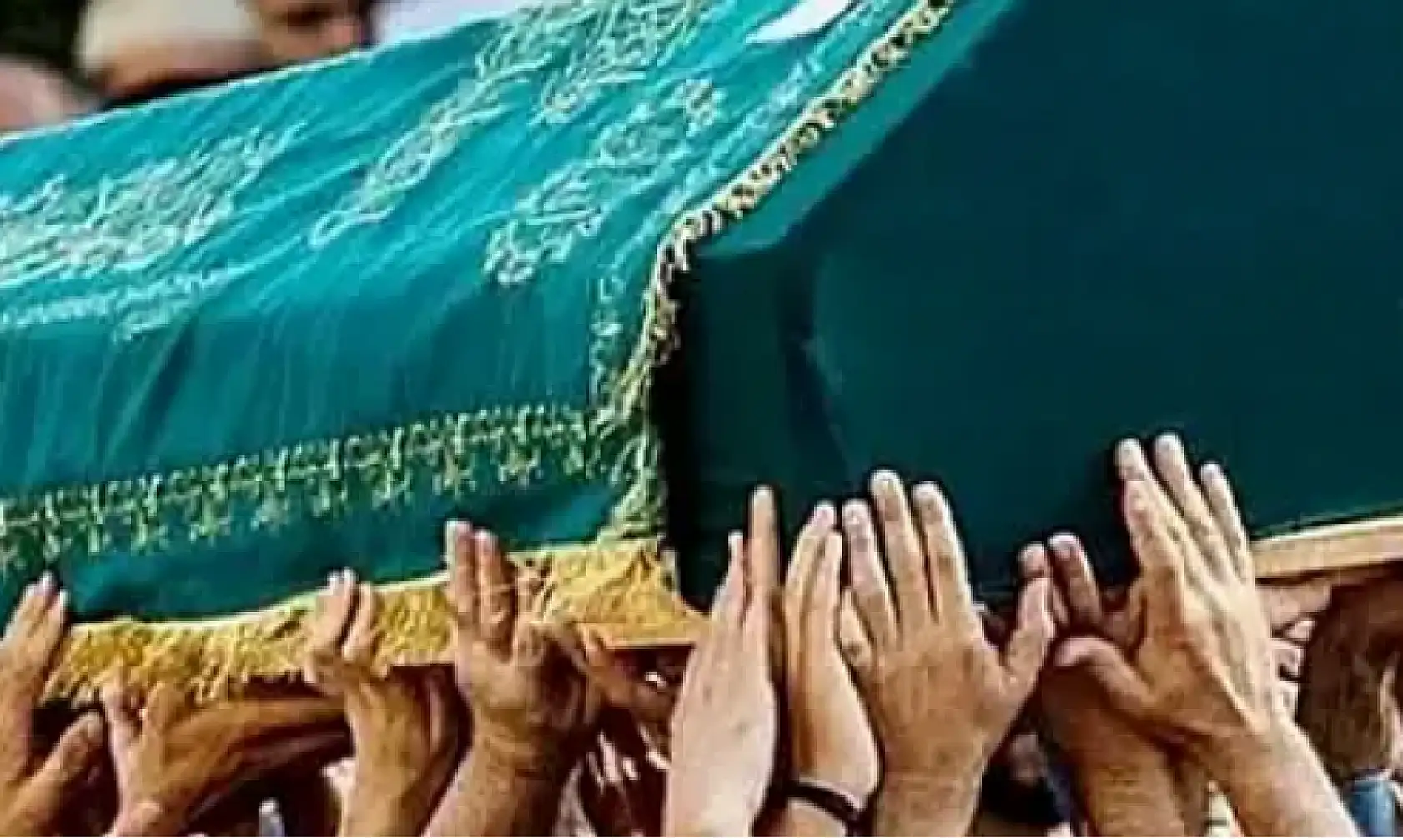 Konya'da 28 Aralık 2025 Pazar günü vefat edenler