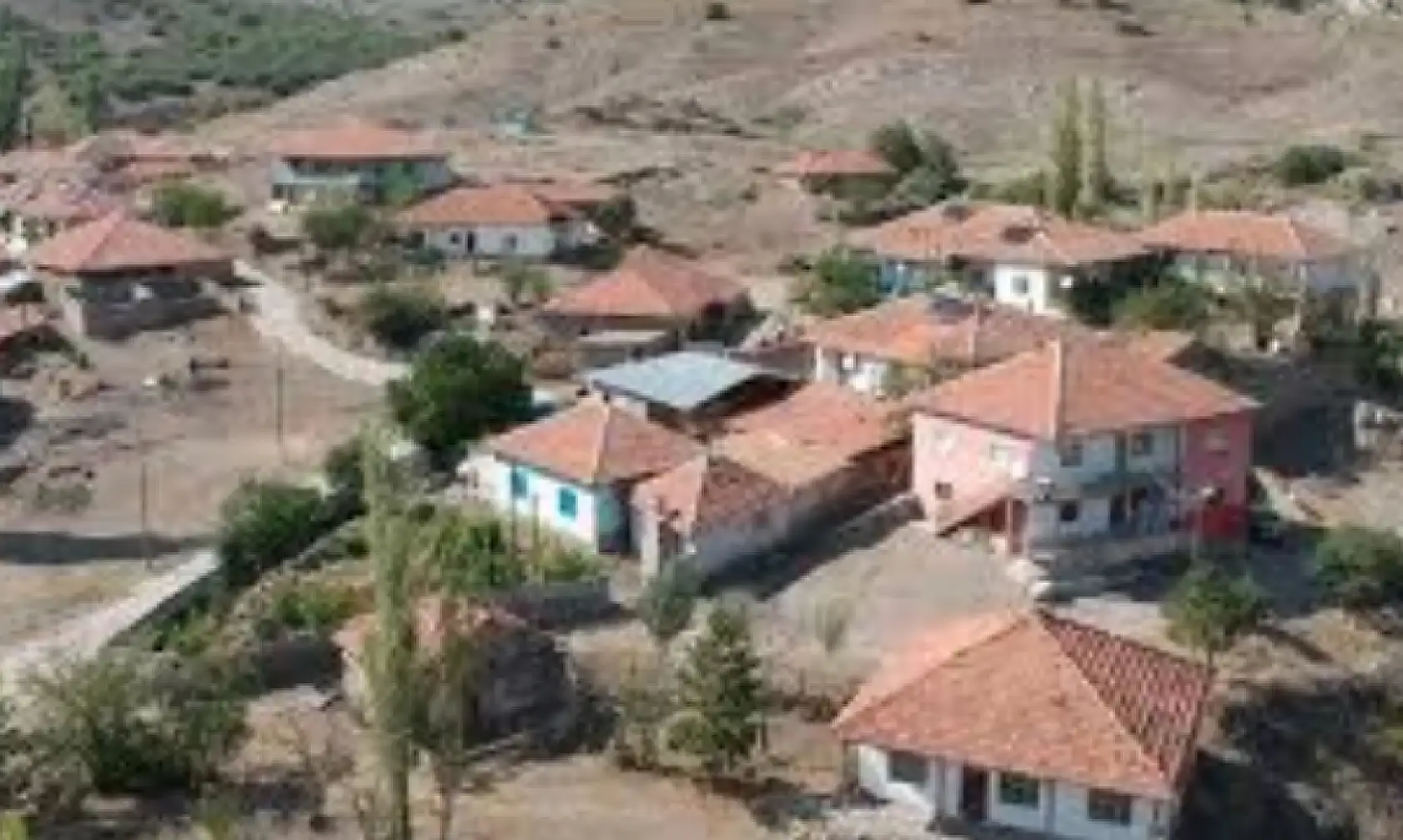 Konya'nın 52 kilometre uzağındaki tarih sırrı: Sarayönü