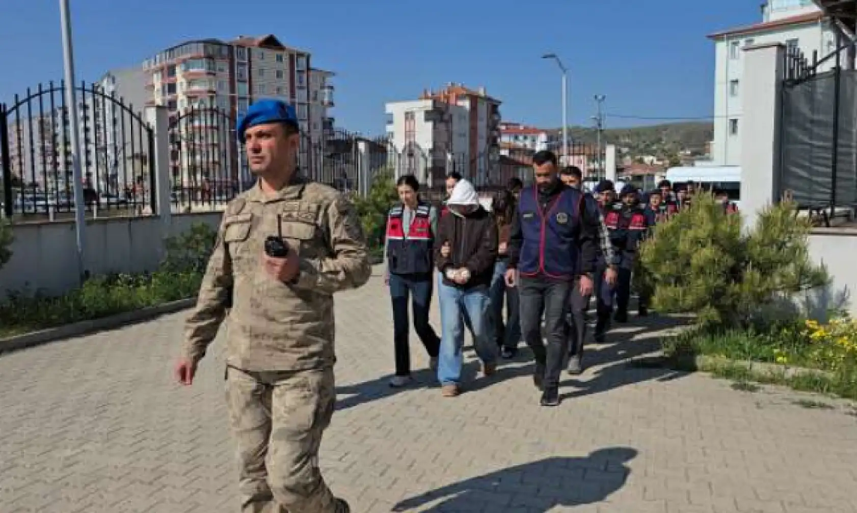 Konya'nın da içinde olduğu operasyonda milyonluk para trafiği ortaya çıktı