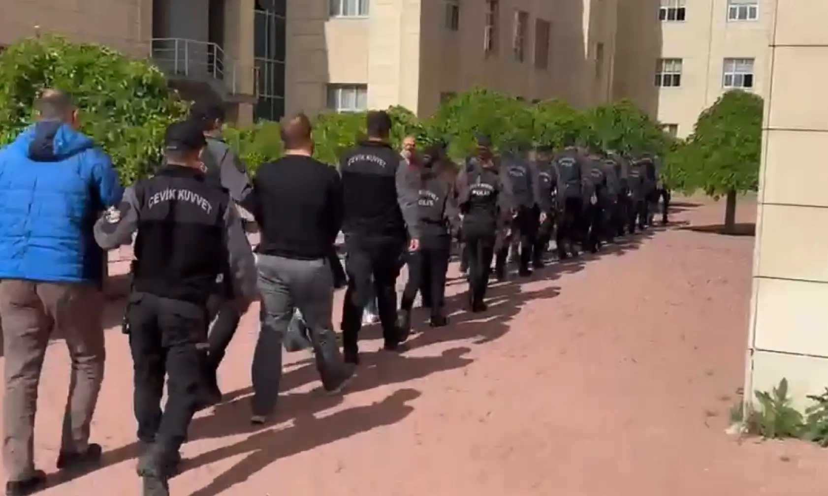 Konya merkezli tarihi eser operasyonu: Ele geçirilen paranın değeri dudak uçuklattı!