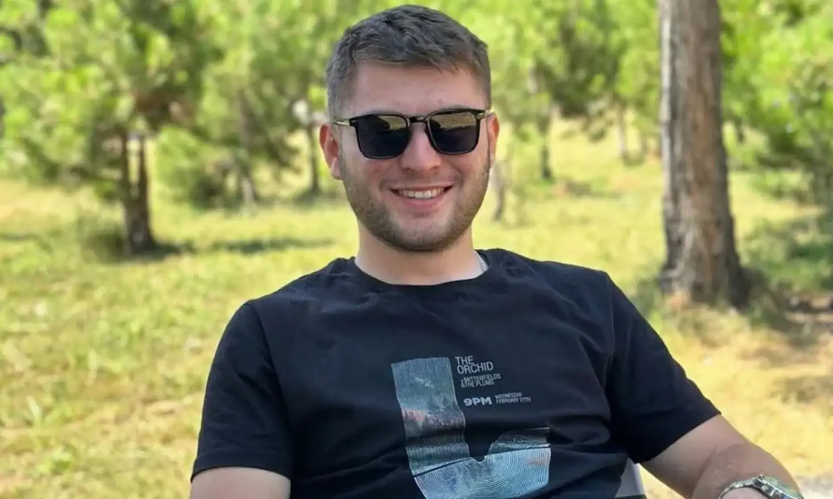 Orman yangını şehitlerinin kimlikleri açıklandı