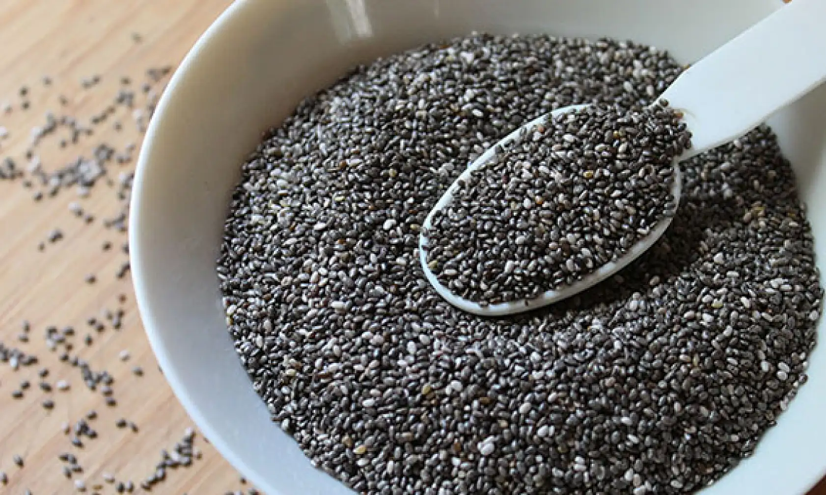 Chia tohumunu nedir? Chia tohumu faydaları nelerdir?