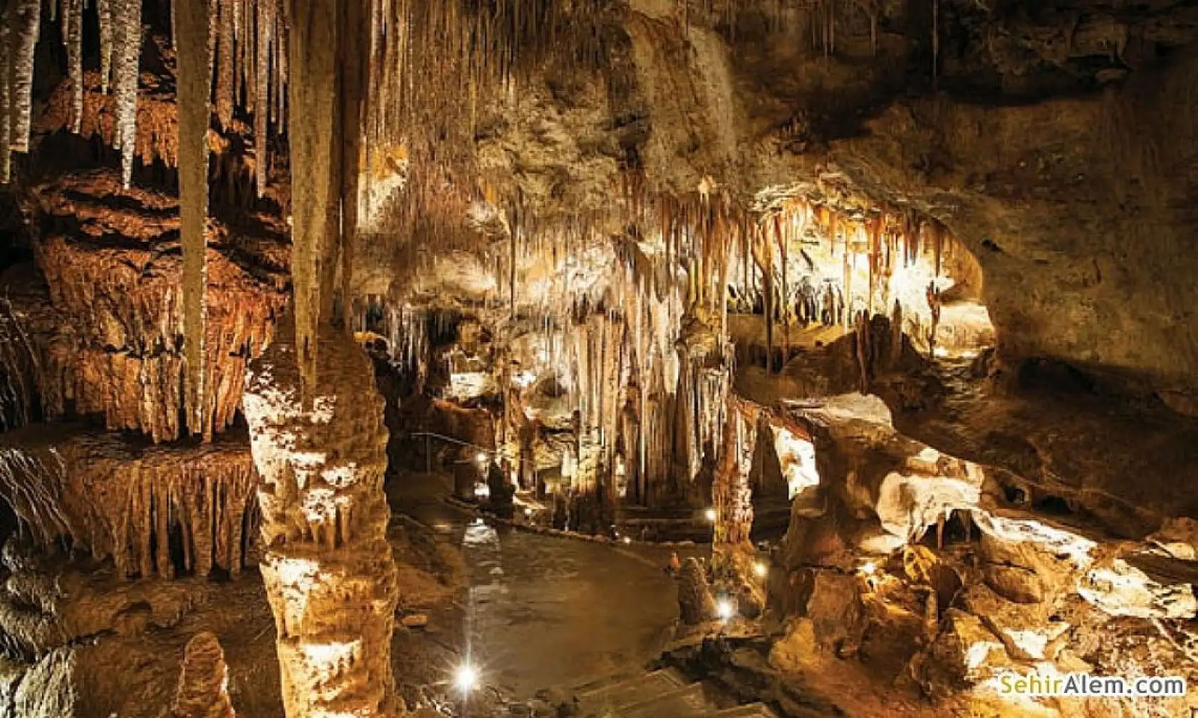 Harput'un kenti Elazığ'ı daha önce gezmediniz mi? Bu haberden sonra ilk tatil durağınız Elazığ olacak!
