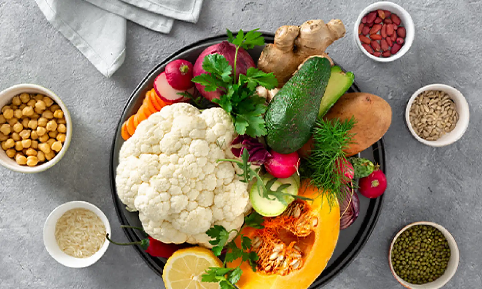 Kış gelince neden daha çok acıkıyoruz? Bilimsel nedeni açıklandı