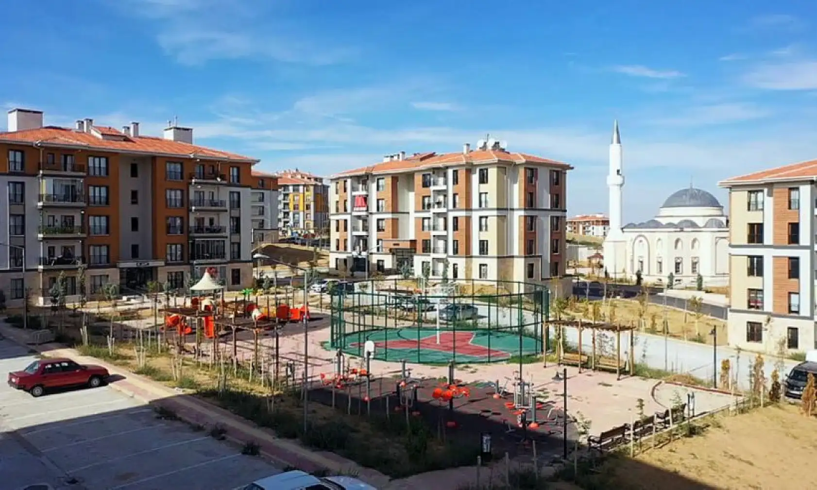 Konya TOKİ hak sahipleri dikkat! Bankaya gitmeden önce bu listeyi kontrol edin