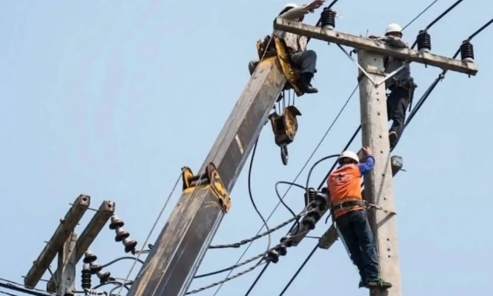 Selçuklu'da elektrik  kesintisi yaşanacak adresler belli oldu!