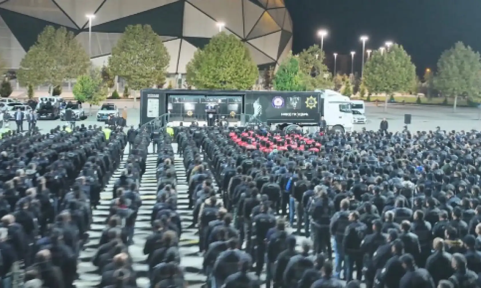 Konya'daki dev uyuşturucu operasyonunda yeni gelişme: 424 kişi tutuklandı!