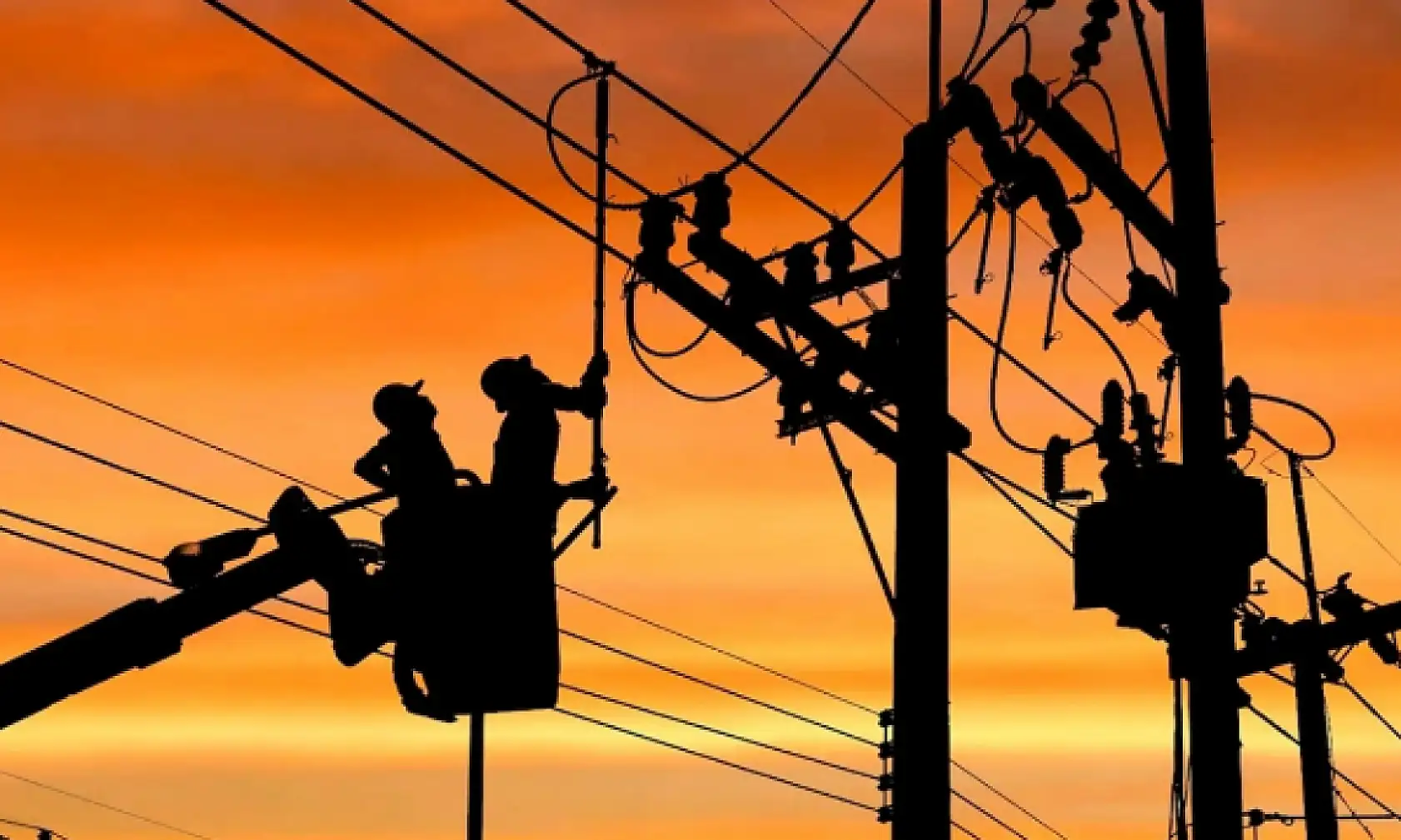 Konya'daki o adresler karanlığa gömülecek!