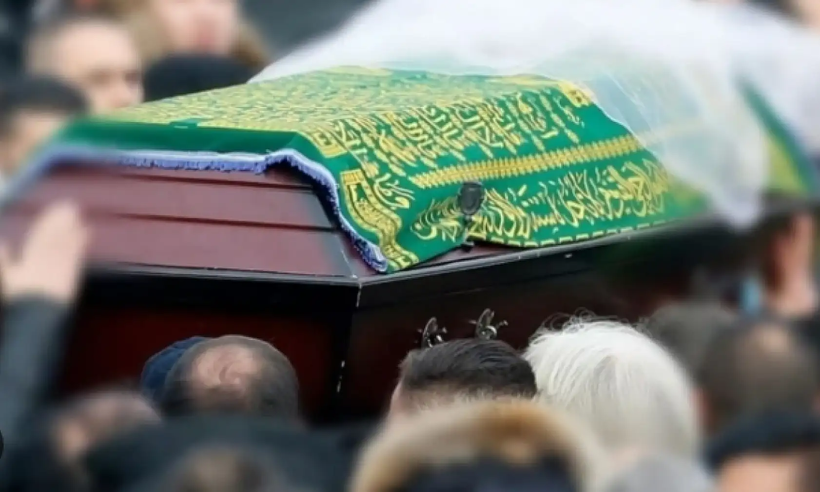 Konya'da 21 Aralık 2025 Pazar günü vefat edenler