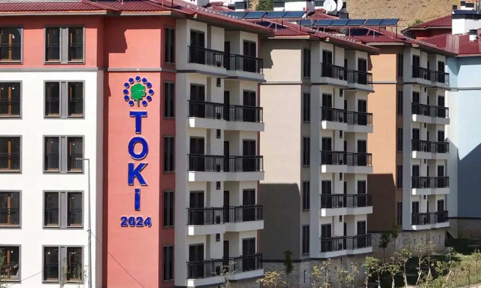 TOKİ 500 Bin sosyal konut projesine kaç kişi başvurdu? İşte en güncel rakamlar!