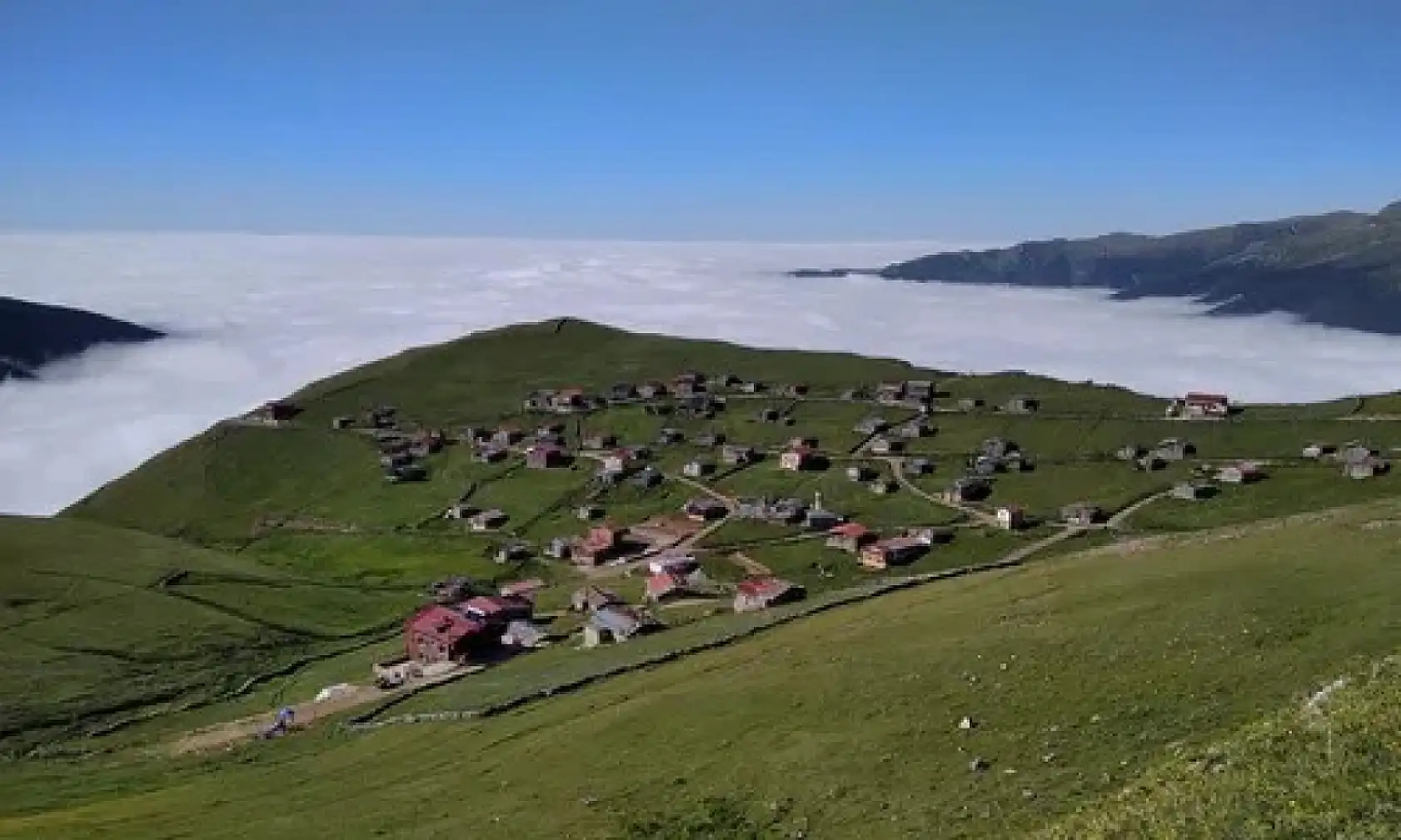 Trabzon'da gezilecek en iyi 10 yer!