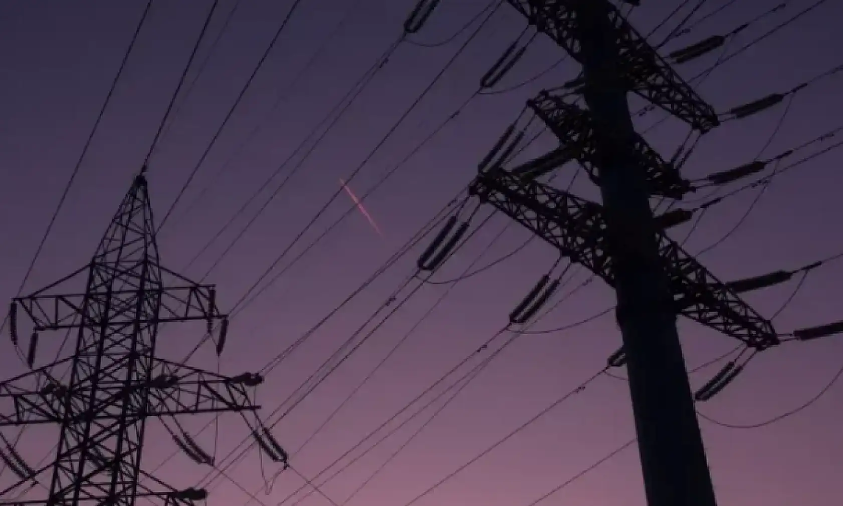 Selçuklu'daki çoğu adrese uyarı verildi: Elektrikler kesilecek!