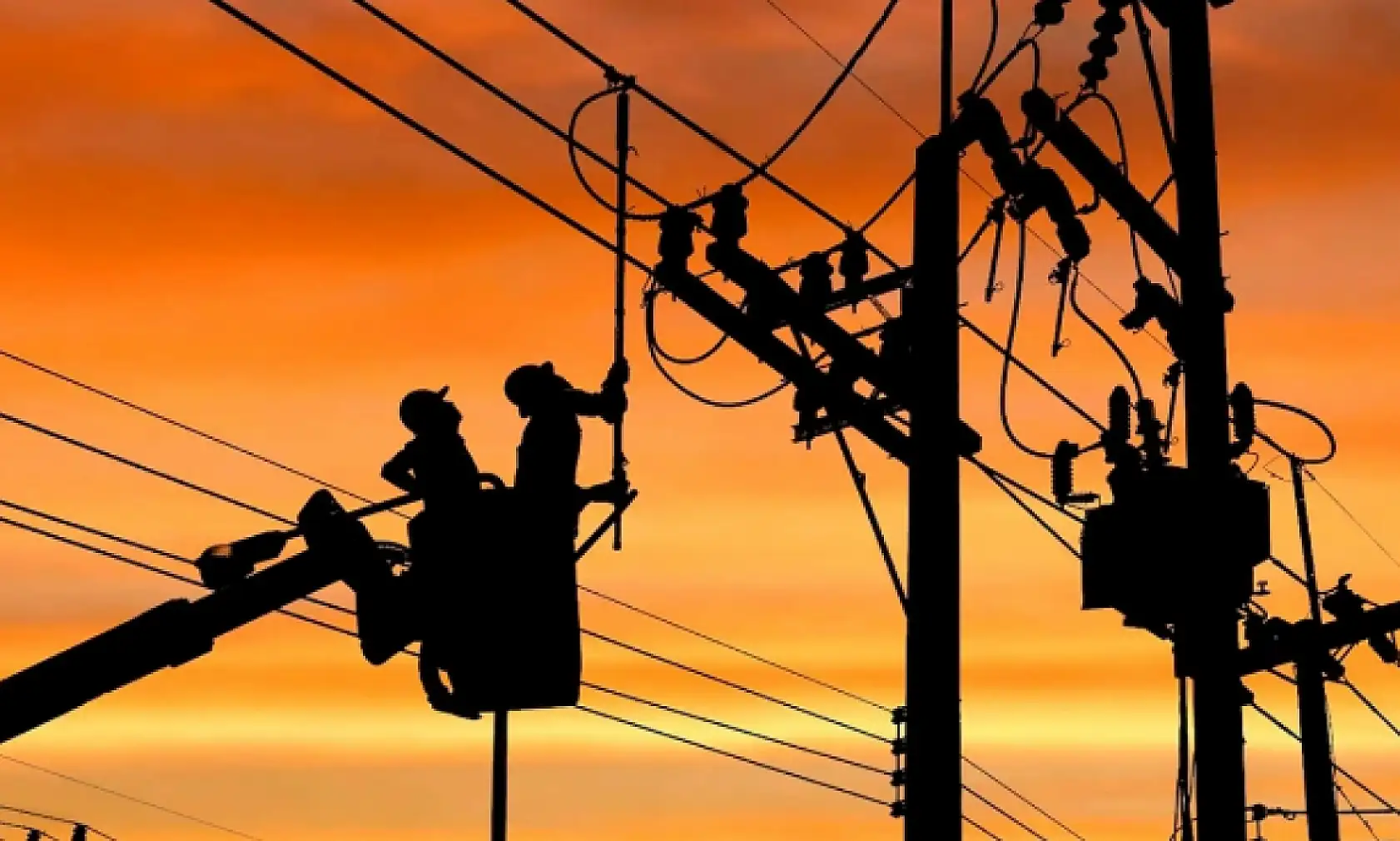 Selçuklu'daki çoğu adrese uyarı verildi: Elektrikler kesilecek!