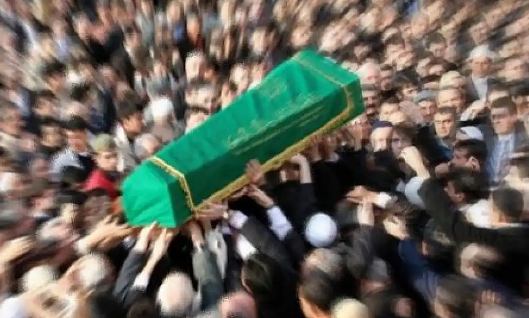 Konya'da 4 Ocak 2026 Pazar günü vefat edenler