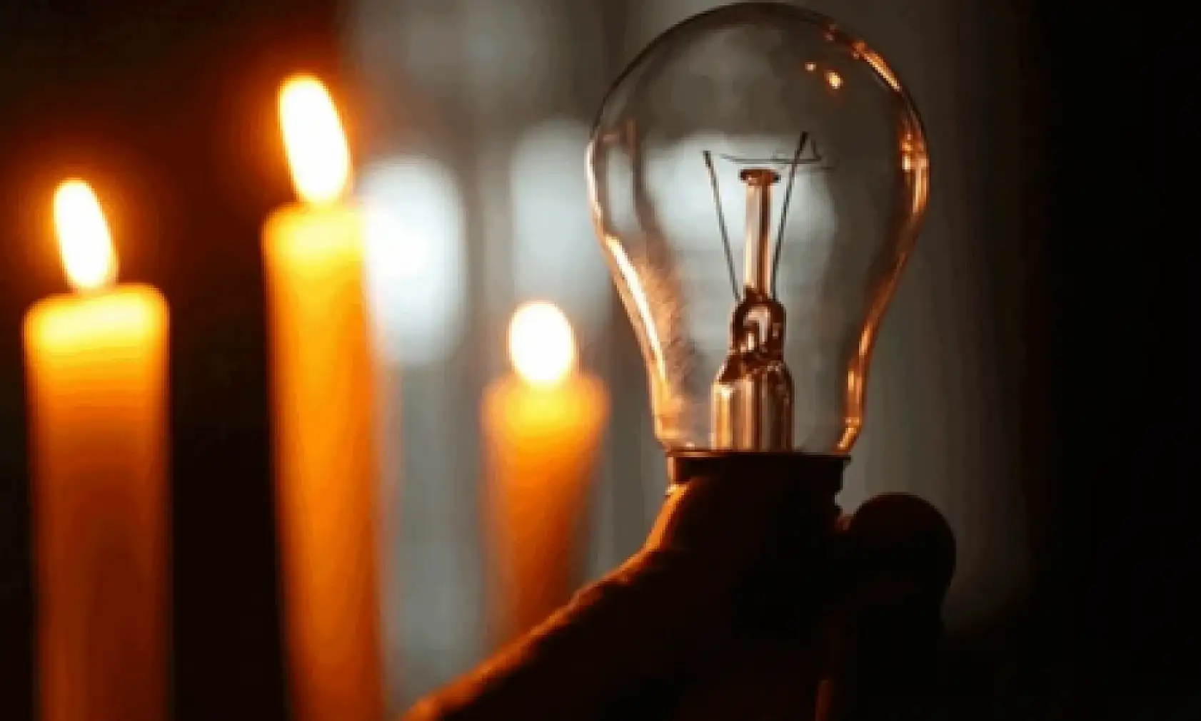 Meram'da onlarca adreste elektrik kesintisi yaşanacak! İşte kesinti yaşanacak adresler...