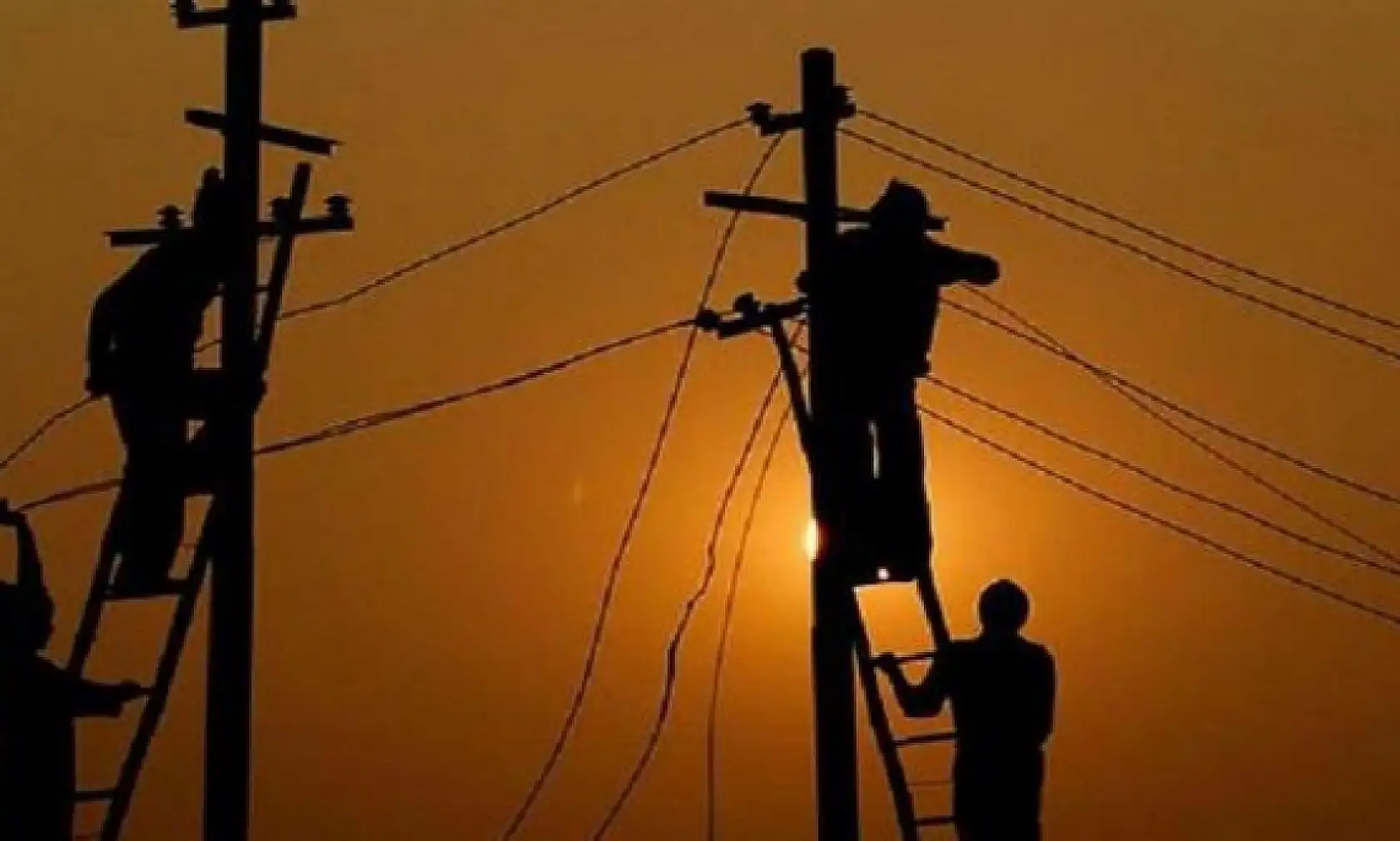 Konya'nın 2 ilçesine kritik uyarı: Birçok adreste elektrik kesintisi yaşanacak!