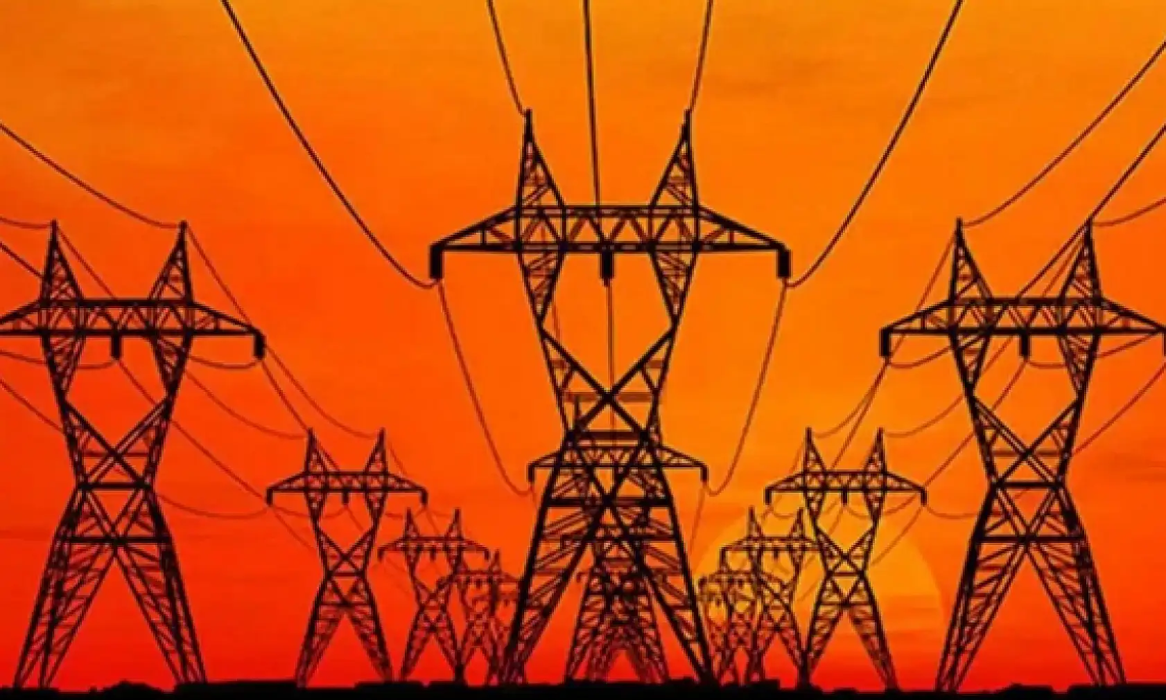 Konya'da birçok adreste elektrikler kesilecek!