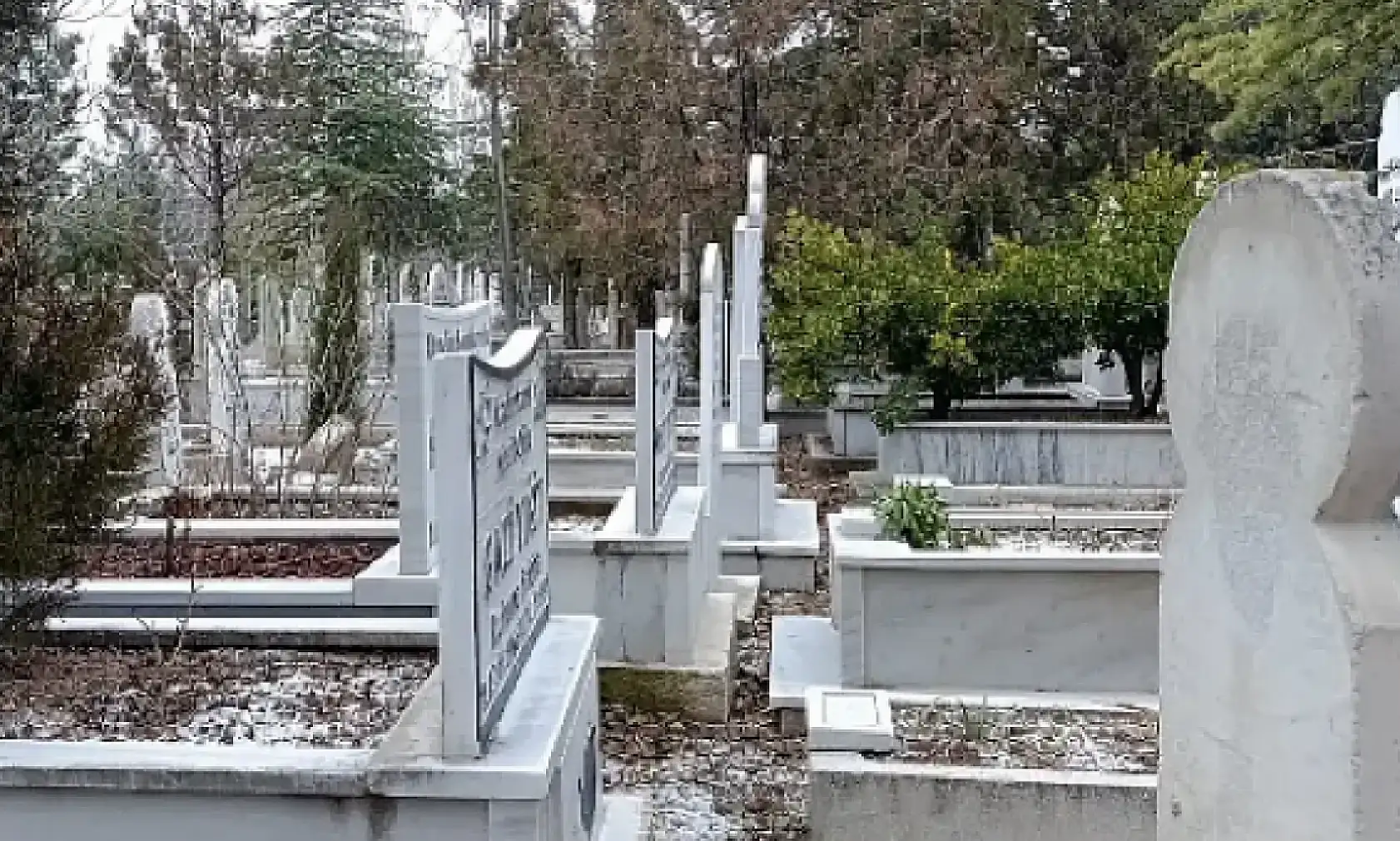 Konya'da 12 Nisan 2026 Pazar günü vefat edenler