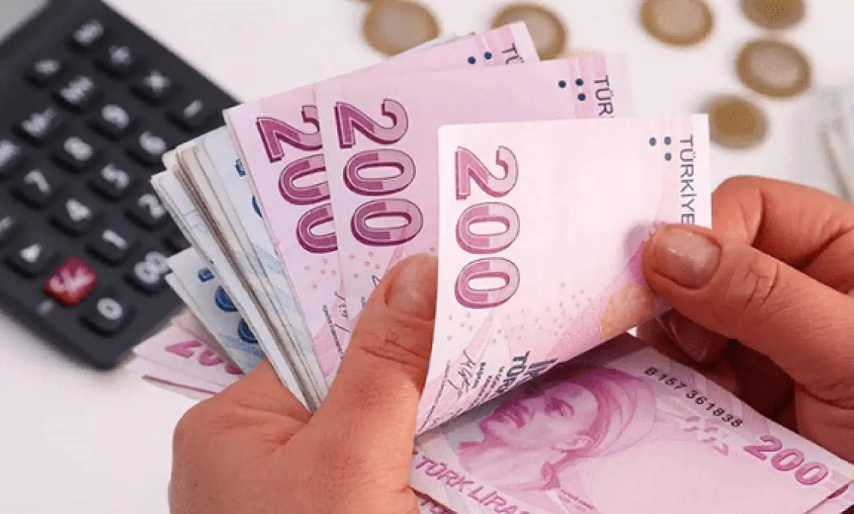 Asgari ücreti küsuratına kadar açıkladı! 'Ankara'dan aldığım bilgi bu' Diyerek rakam verdi...