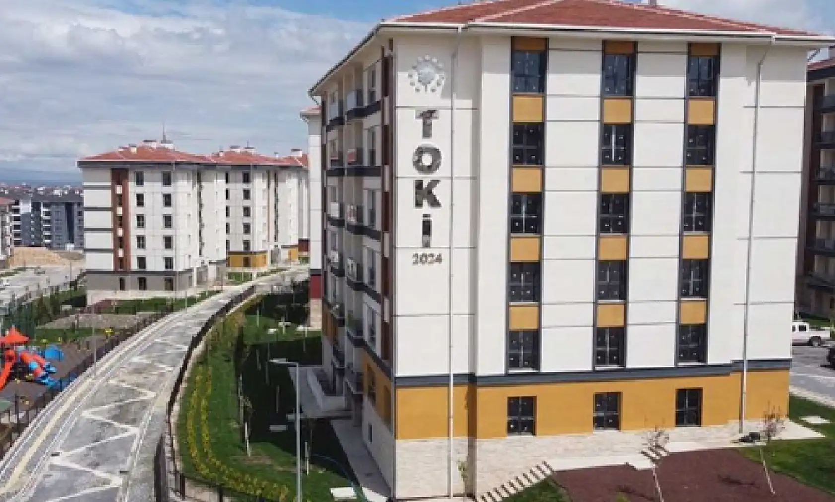 Konya'da TOKİ başvuruları başlıyor: İşte şartlar ve tarihler