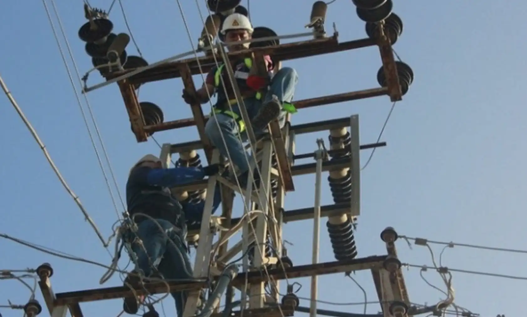 Selçuklu'daki çoğu adrese uyarı verildi: Elektrikler kesilecek!