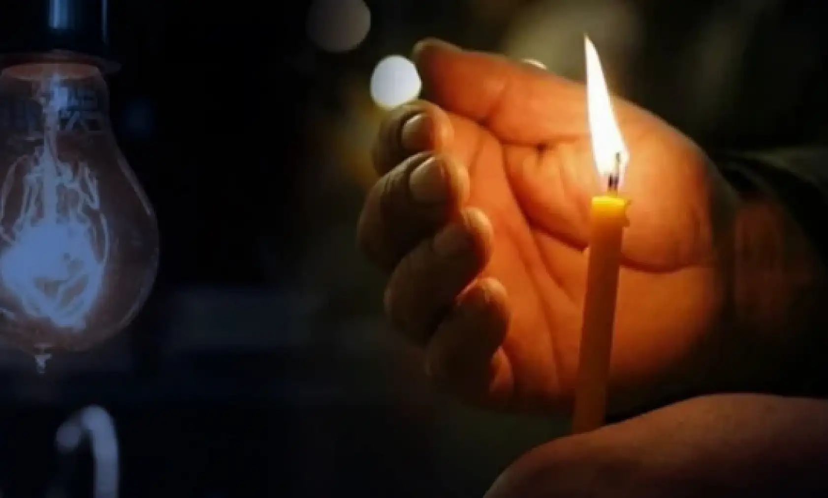 Meram'daki birçok adrese uyarısı verildi: Elektrik kesintisi yaşanacak!