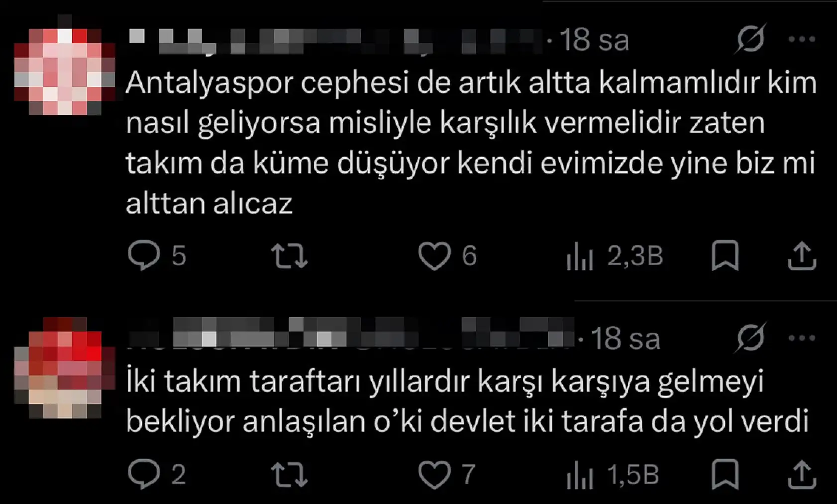 Antalya cephesinden kupa finaline tepki: 'Konyaspor Antalya'da oynamasın' çağrıları yükseliyor