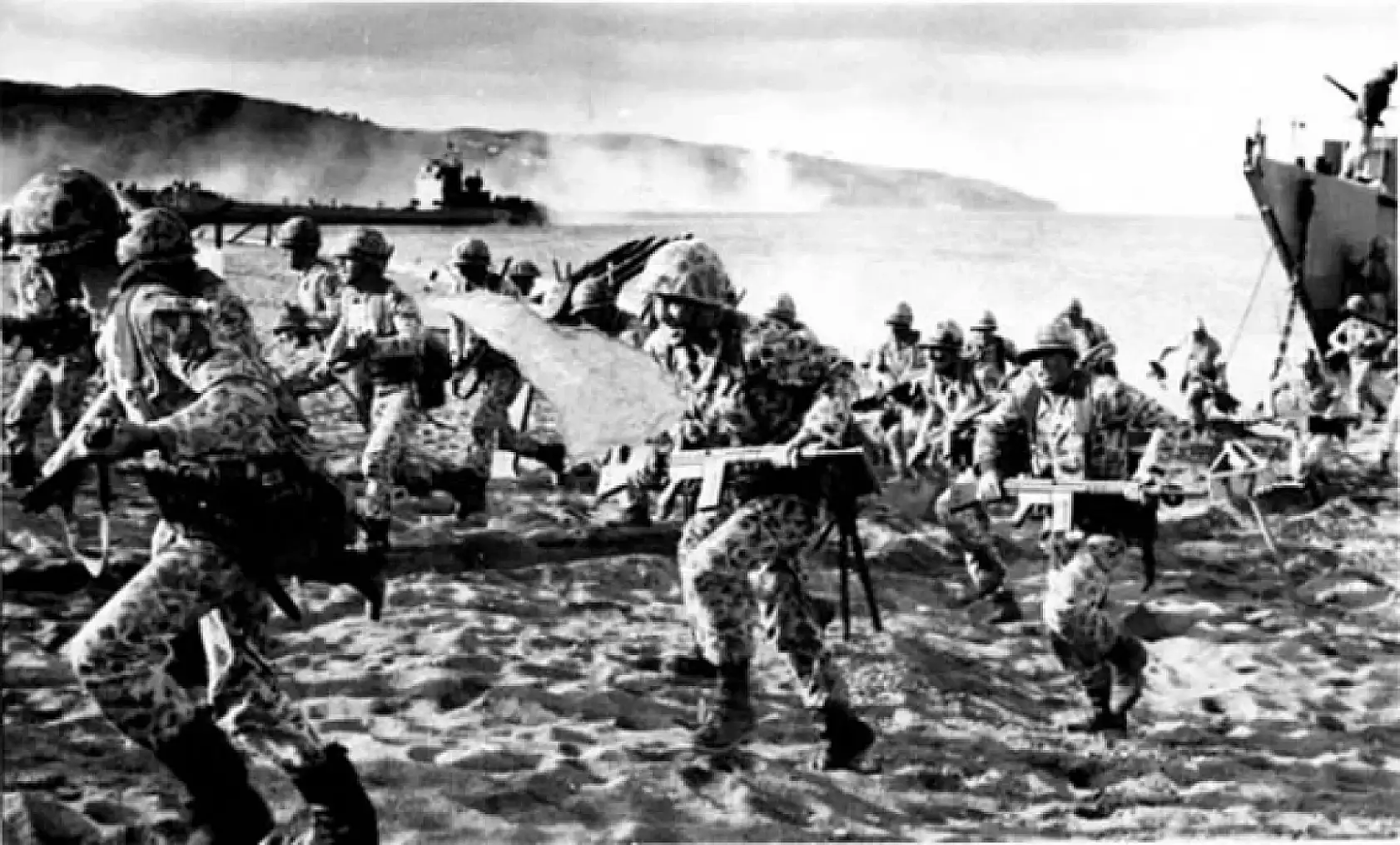 Kıbrıs Barış Harekatı nedir? Ayşe tatile çıktı parolası ne anlama geliyor? İşte 20 Temmuz 1974'ün tarihi