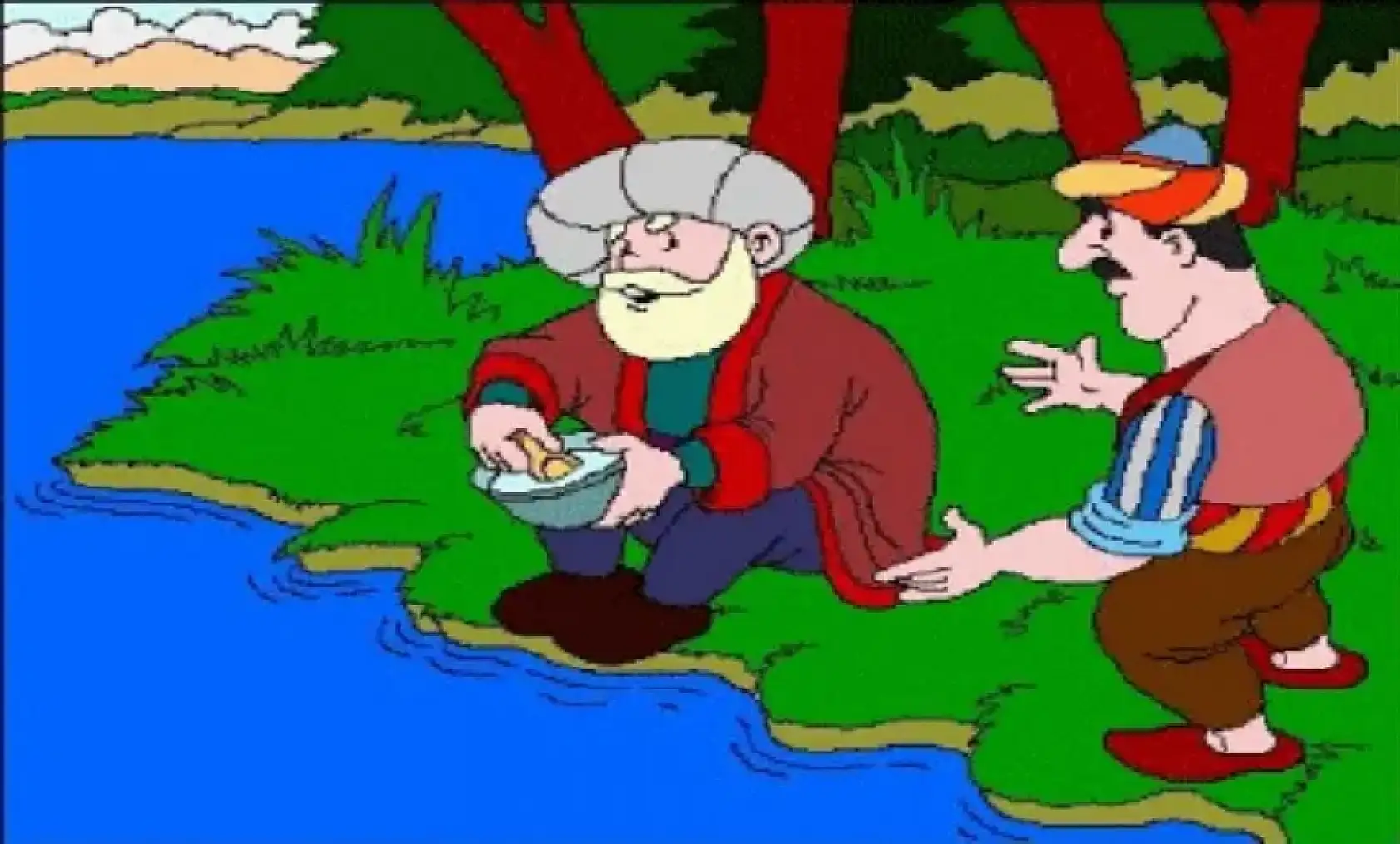 Birçoğunu ilk kez duyacaksınız! İşte Konya'nın unutulmaz efsaneleri...